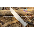 Durable Fashion Titanium Folding Table Knife